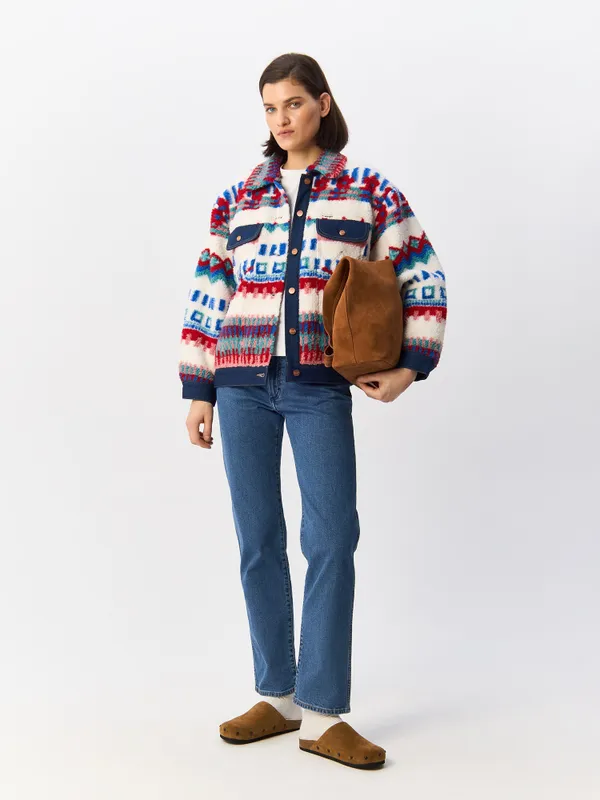 Джинсы женские WRANGLER SUNSET