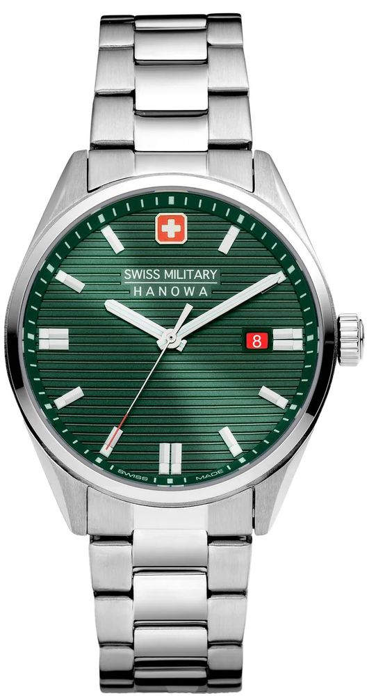 Наручные часы Swiss Military SMWGH2200105
