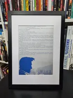 «Союз. Таинственные Незнакомцы» Краудфандинг: Пластины Поезда