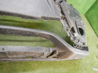 Бампер передний Lada Vesta (2015-н.в.) Cross