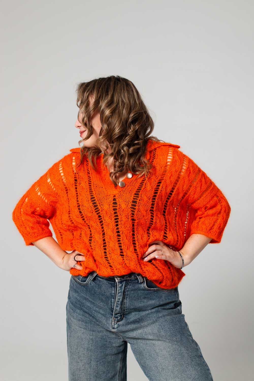 MOHAIR закуп с фабрики, 500г
