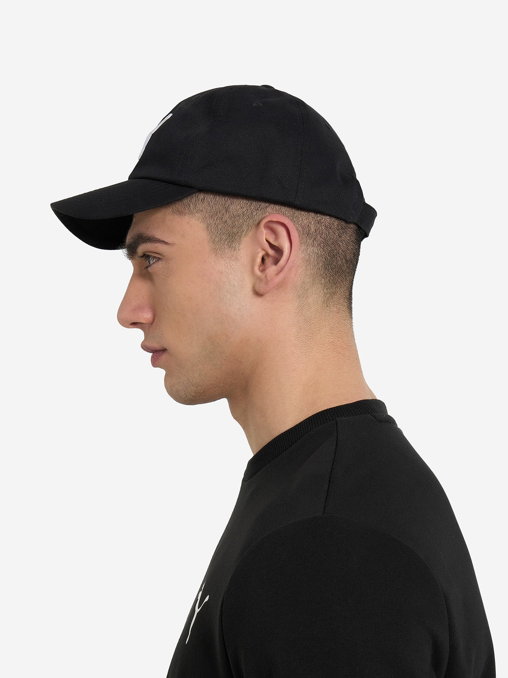 Кепка PUMA ESS PUMA CAT BB Cap
