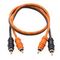 Кабель межблочный DL Audio Gryphon Lite RCA 05M