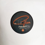 Gillan / The Vinyl Collection 1979-1982 (Limited Edition)(6LP+7" Vinyl Single)