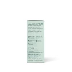 Jan Marini MARINI LUMINATE® EYE GEL Концентрированная сыворотка для кожи вокруг глаз с эффектом сияния против темных кругов и морщин. Объем: 14 мл