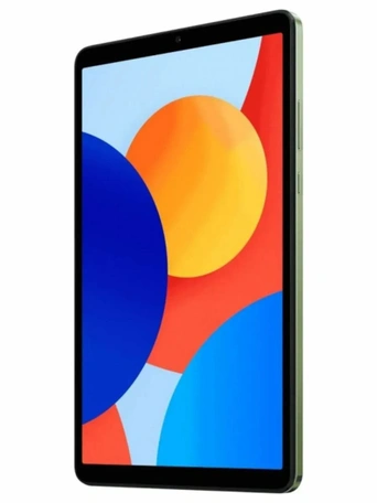 Планшет Xiaomi Redmi Pad SE 2023, 4/64GB, Wi-Fi, Mint Green
