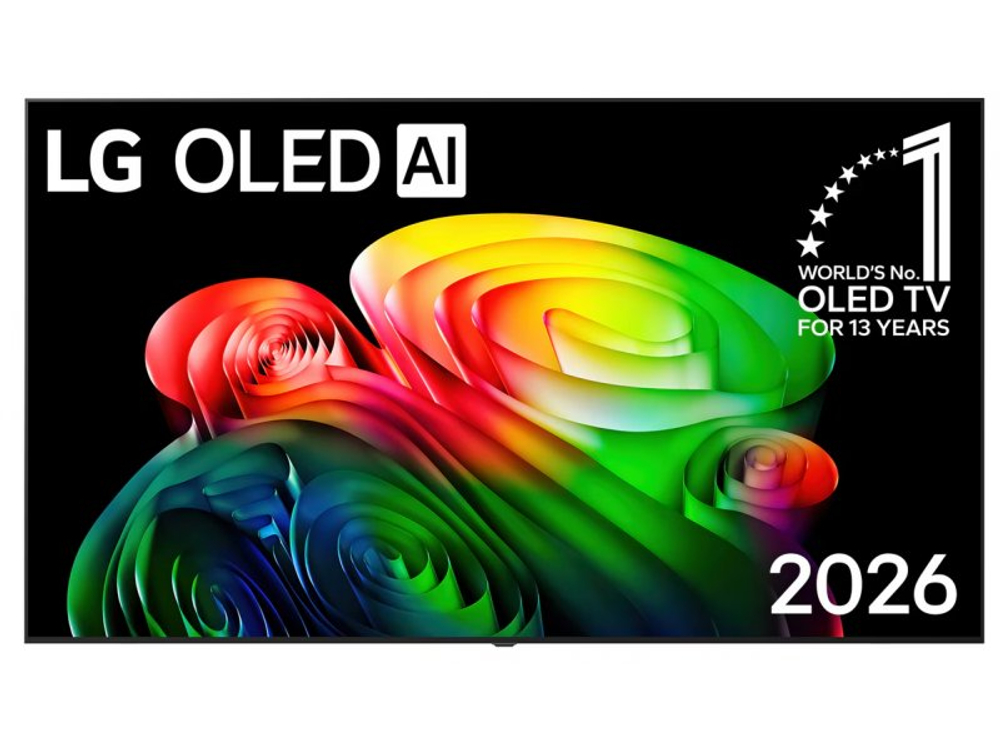 OLED телевизор LG OLED77B6RLA 4K Ultra HD
