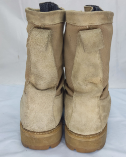 Ботинки "Addison GTX" Б/У (44 р-р)