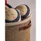 Корзина для хранения sustainable collection, D42х55 см, бежевая