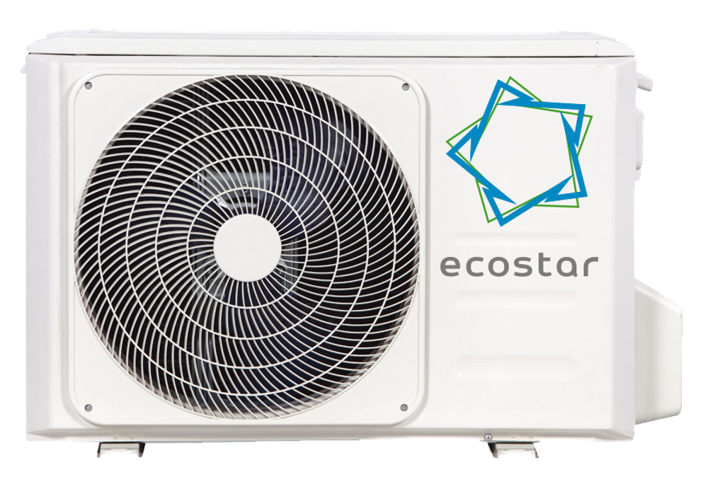 ECOSTAR RADIUM KVS-RAD24CH