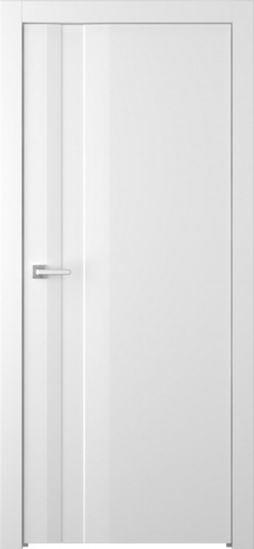 Дверь Слайд / Цвет Эмаль белый / Двери Belwooddoors
