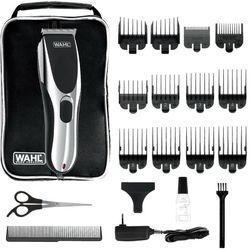 Машинка для стрижки Wahl Chrome Pro (9649-1316)