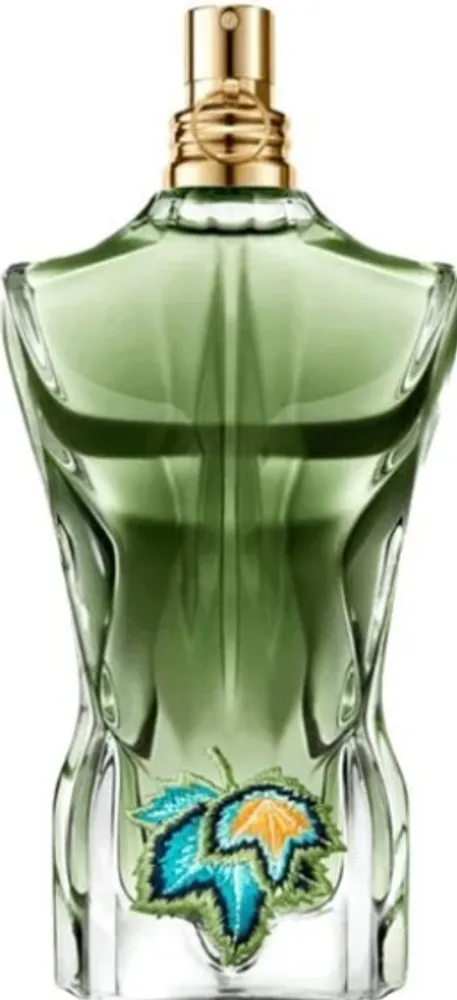 Jean Paul Gaultier Le Beau Paradise Garden EDP 75 ml