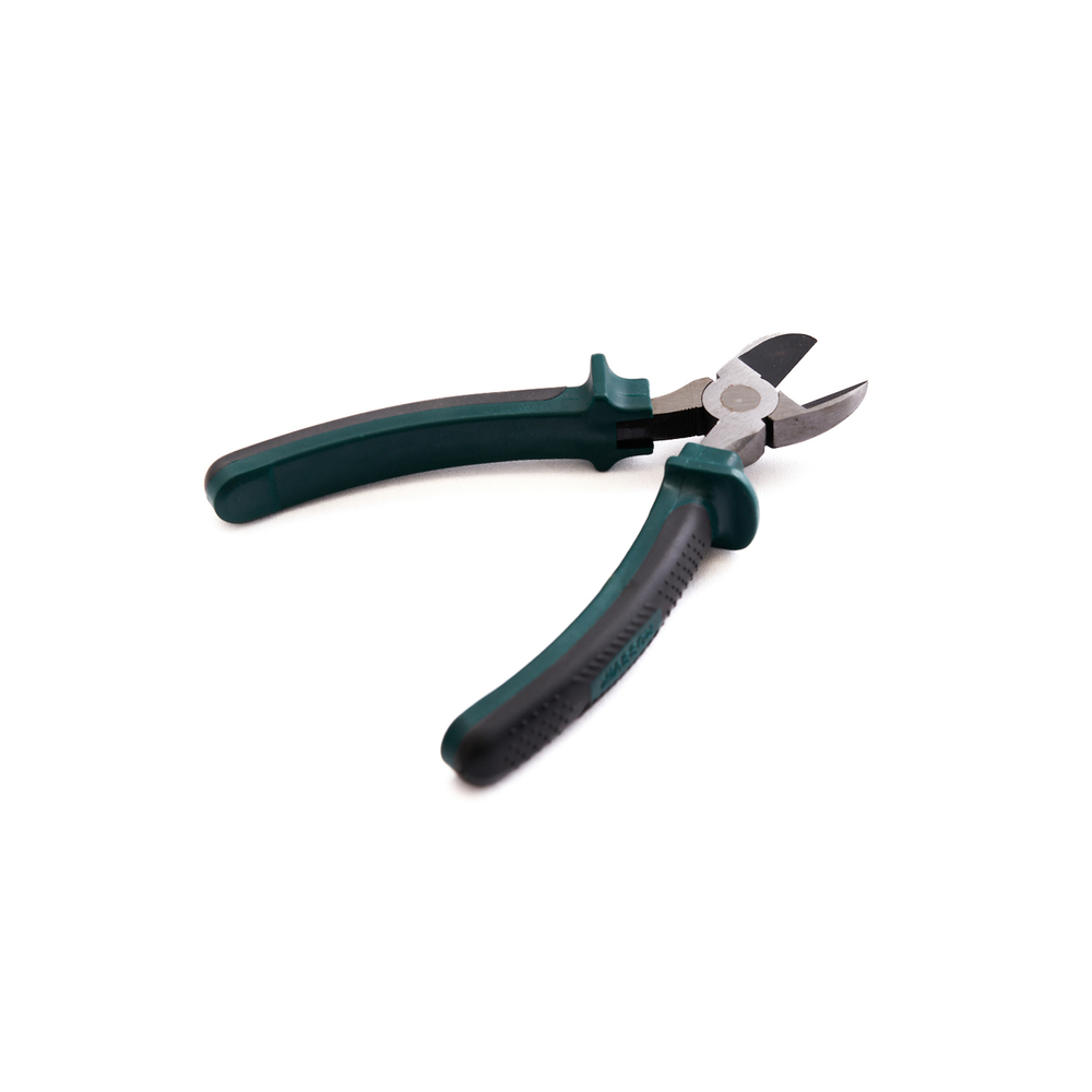 PD07 Бокорезы ROSSVIK 7"