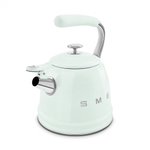 SMEG CKLW2001PG Чайник со свистком