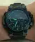 Мужские часы Casio G-SHOCK MTG-B3000B-1A