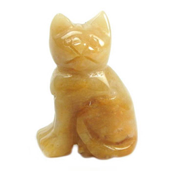 Кошка халцедон асс.