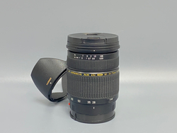 Tamron SP 28-75mm 2.8 Sony A