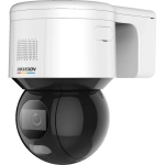 Камера видеонаблюдения IP Hikvision DS-2DE3A400BW-DE/W(F1)(T5) Wi-Fi 4-4мм корп.:белый