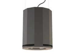 CVGAUDIO SUBone model DH-8BL подвесной сабвуфер, мощность 150W/300W