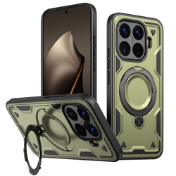 Чехол Magneto Case с кольцом для Xiaomi 15T Pro