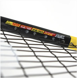 Karakal, S Pro 2.0 FF (2021), Squash Racket