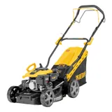 Газонокосилка бензиновая GLD-410SP-K, 41 см, 58813 — фото 1