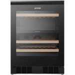GORENJE WCU68F6BG4WF