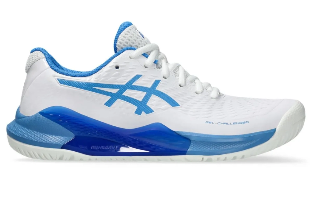 Женские теннисные кроссовки Asics Gel-Challenger 14