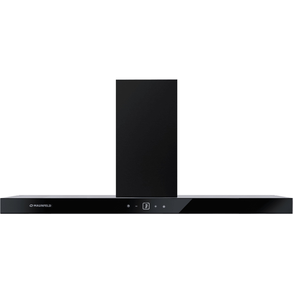 Maunfeld Breeze 90 Black