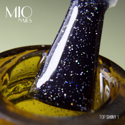 Топ SHINY MIO Nails 15мл