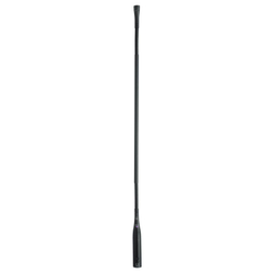 AKG GN50E 50см Gooseneck, встроенный в корпус адаптер фантомного питания с разъемом XLR