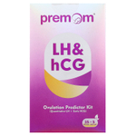 Premom, набор для определения овуляции, 1 шт.