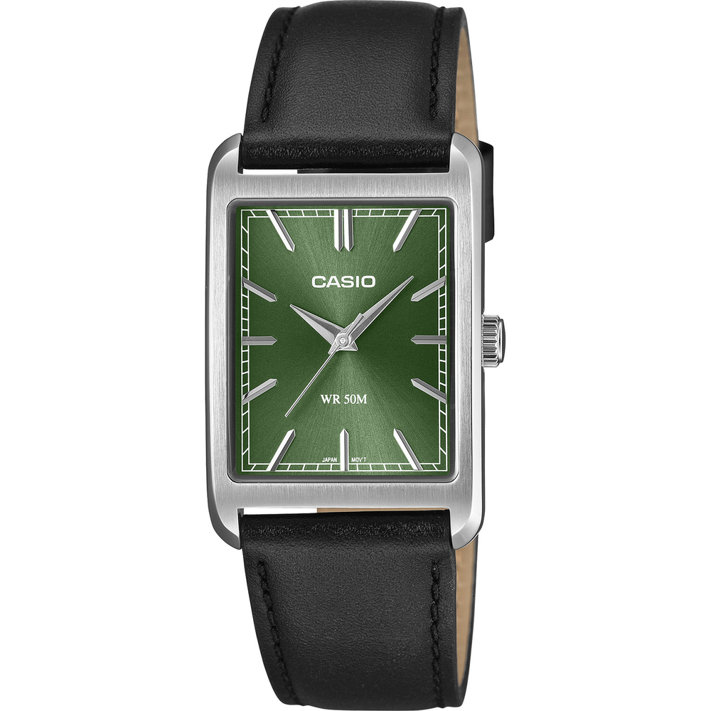 Мужские наручные часы Casio Collection MTP-B215L-3A