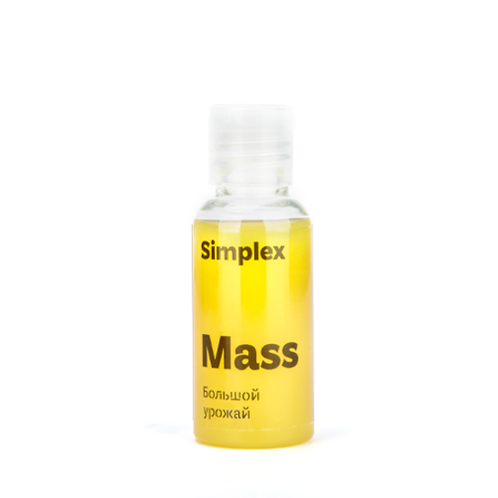Стимулятор роста Simplex Mass 30 мл