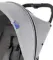 Прогулочная коляска Valco Baby Snap 4 Flatt Matt / Cool Grey