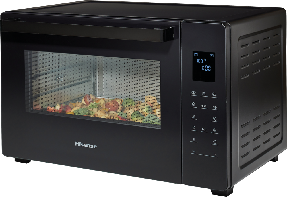 Мини-печь Hisense HOM45D