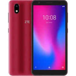 Смартфон ZTE Blade A3 (2020) NFC Red