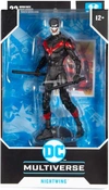 Фигурка McFarlane Toys Nightwing Joker 18см, MF15139