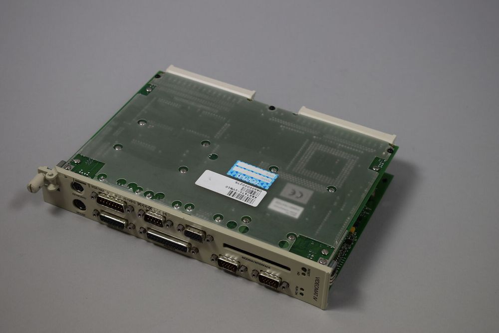 SIEMENS 6ES7470-1VB10 SIEMENS 6ES7470-1VB10