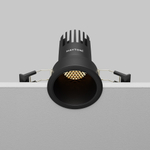 Встраиваемый светильник Technical DL116-10W-2.7K-B