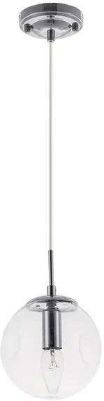 Подвесной светильник Tureis A9915SP-1CC Arte Lamp