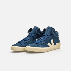 Кеды Veja Minotaur Suede