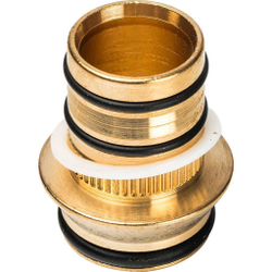 Муфта с внутренней резьбой  Prandelli 20х2,0х3/4"