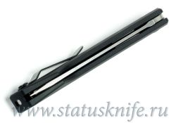 Нож Kershaw launch 7200 auto 2фотография - 7