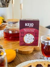 Сахар Kejo Вареный твердый колотый 500 г x 3 шт