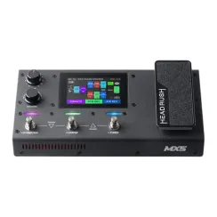 Headrush MX5 Black