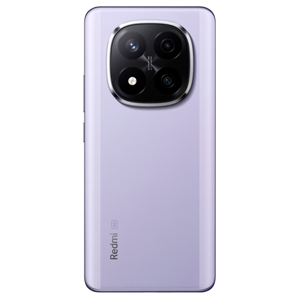 Смартфон Xiaomi Redmi Note 14 Pro+ 8/256GB, Lavender Purple (Фиолетовый)
