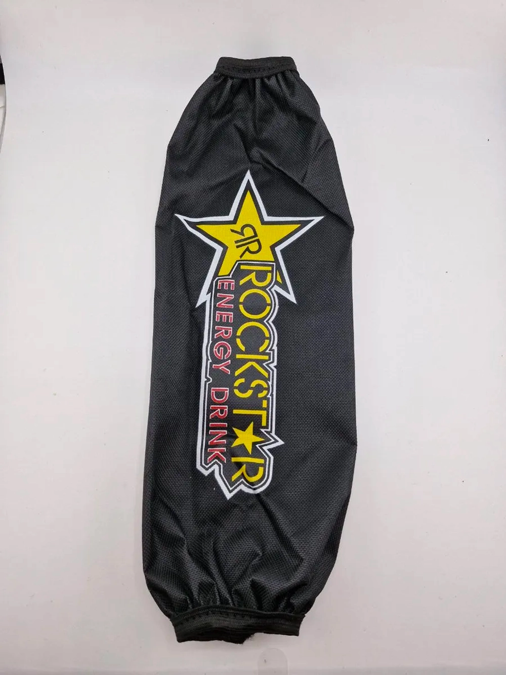 P++ B+ Kt Rt Et Чехол заднего амортизатора мотоцикла 350мм Rockstar