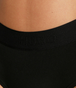 трусики-хипстеры Hugo Bodywear - черный(50475548)